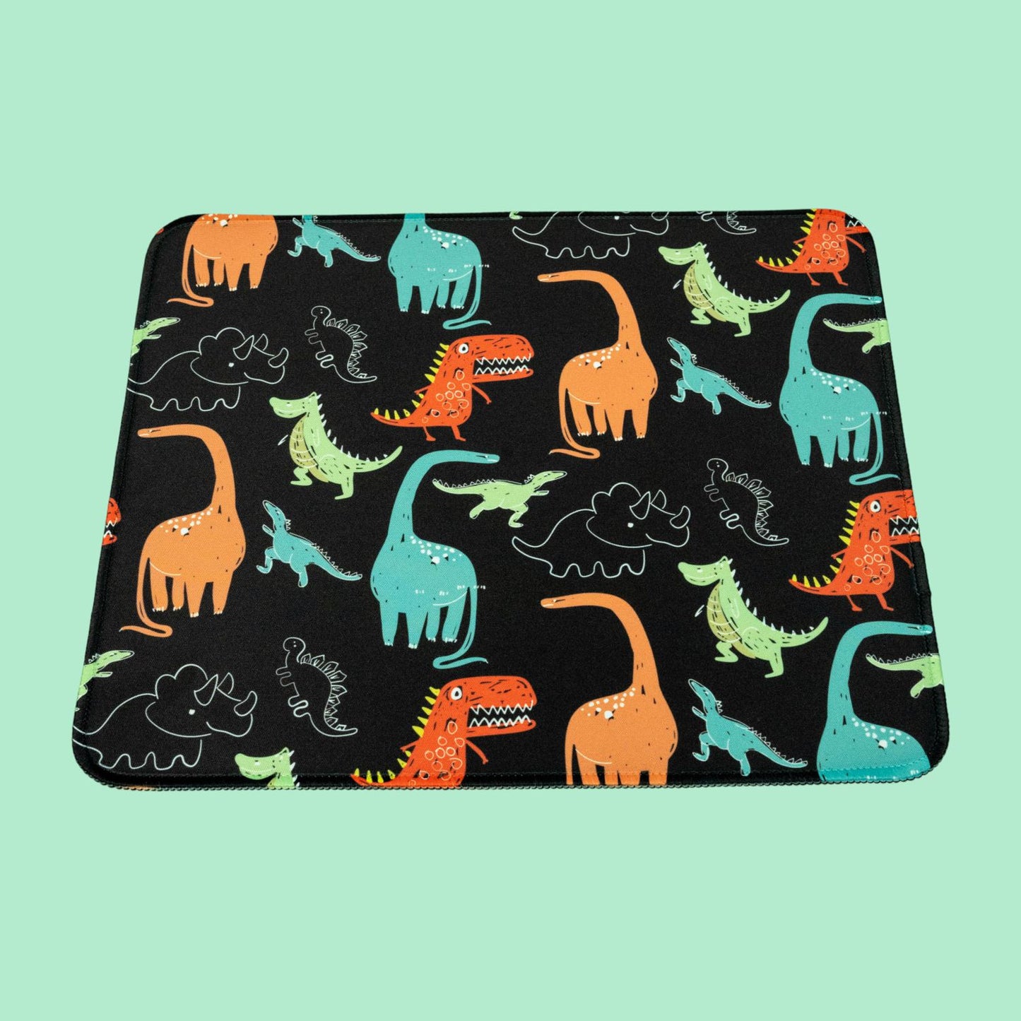 Mousepad Dinos