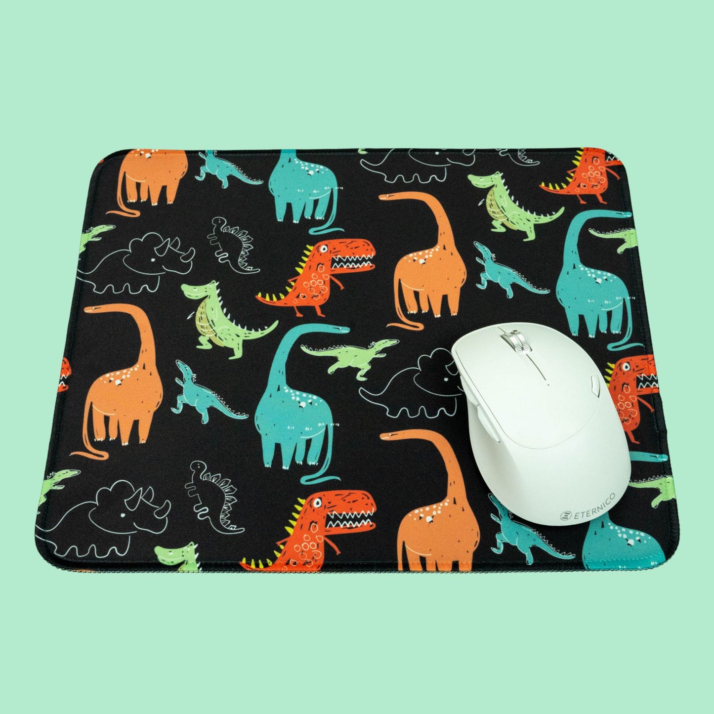 Mousepad Dinos