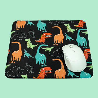 Mousepad Dinos