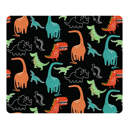 Mousepad Dinos