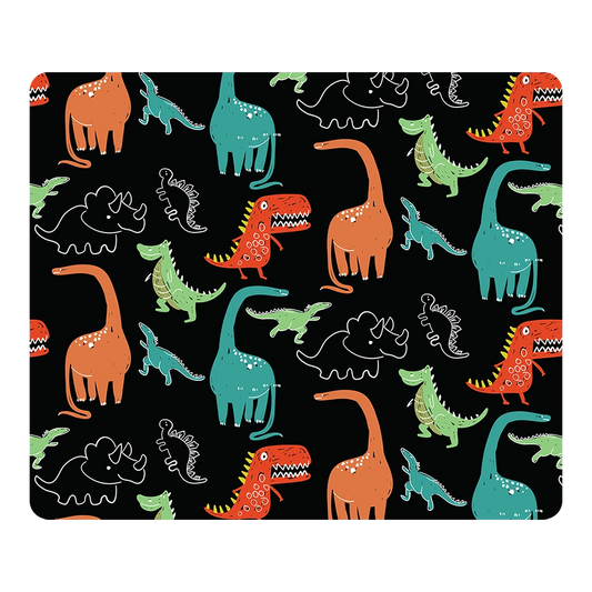 Mousepad Dinos