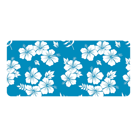 Mousepad Hibiscus